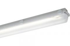 Schuch 161170352 161/12L42 AUS 34W 4000K IP65 PMMA LED-Feuchtraumwannenleuchte