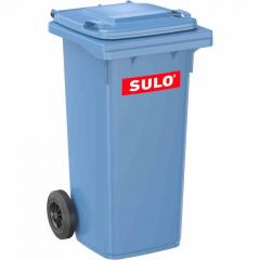 SULO 1072346 Müllgroßbehält. blau 120l MGB 120l blau, Kunststoff