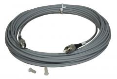 Triax 307665 TFC 15 15m Optische Kabel