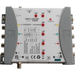 Triax 318640 TMSA 5 LINE AMP Verstärker