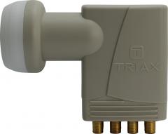 Triax 304878 TOO 408 Gold LNB