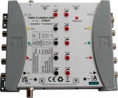 Triax 318641 TMSA 5 LAUNCH AMP Leitungsverstärker