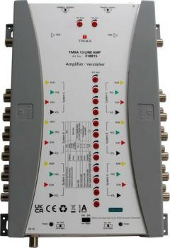 Triax 318815 TMSA 13 LINE AMP Verstärker