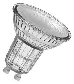 LEDVANCE Osram 4099854044755 LED PAR163536 2.6W 840 GU10 P LED-Leuchtmittel