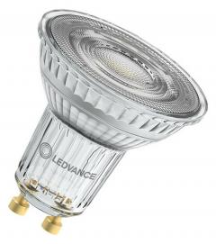 LEDVANCE Osram 4099854059919 LED PAR163536 DIM 3.4W 940 GU10 P LED-Leuchtmittel LB23