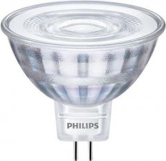 Philips 30758200 CorePro LEDspot 4.4-35W MR16 827(PK=5St) LED-Leuchtmittel