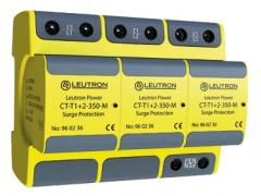 Leutron 960003 CT-T1+2/3+0-350-FM