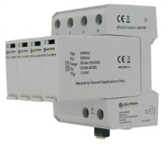 Leutron 381627 IPS G T1+2/3+1-300FM ÜSS-Abl.