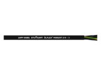 Lapp 0021882 ÖLFLEX ROBUST 210 3X0,5 Schnitt Steuerleitung ohne Schutzleiter