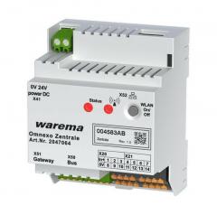 Warema 2047064 Omnexo Zentrale Schaltaktor