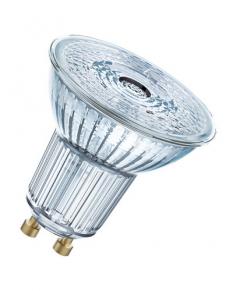 LEDVANCE Osram 4058075608337 PARATHOMDIM PAR16 50 36° 4,5W/2700K GU10 LED-Leuchtmittel LB21