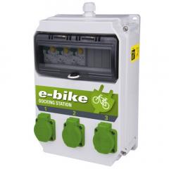 PCE 9134248 Anif4 BV 3xSSDu M20oBVu VC5p e-bike Ea Dockingstation