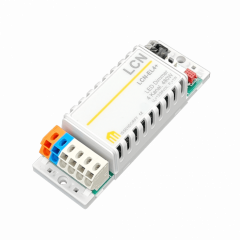 Issendorff 30344 LCN - EL4+ RGBW für Lichtleisten 12V/24V Einbau LED-Dimmerbaustein