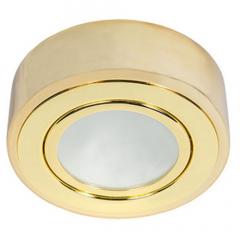 Nobile 1850297900 R 5020 gold Dekor-Ring