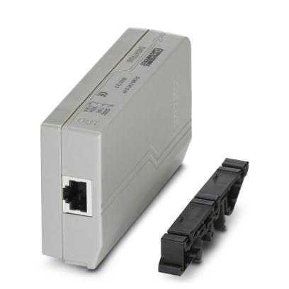 Устройство axis t8061 ethernet защиты от перенапряжений