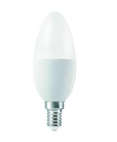 LEDVANCE Osram 4058075371798 Parathom ZB PCLB40TW 6W 230VFR E14 LED-Leuchtmittel