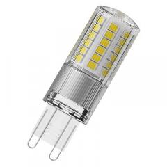 LEDVANCE Osram 4058075432277 LEDSPIN403XD 4W/827 230V G9 LED-Leuchtmittel